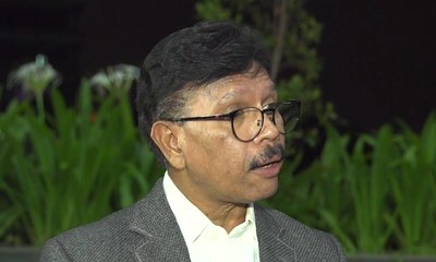 Indonesia Bakal Punah - AIMAN (3)