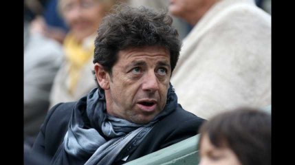 Gilets jaunes : le "profond désarroi" de Patrick Bruel