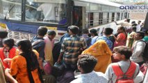 Sankranthi 2019 : APSRTC & TSRTC Decided To Run 5,000 Special Buses | Oneindia Telugu