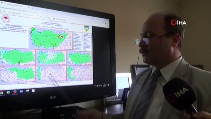 Soğuk hava ve kar yağışı etkisini göstermeye devam edecek