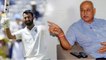 India Vs Australia: Pujara's father was hospitalized during son’s epic inning | वनइंडिया हिंदी