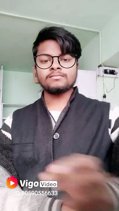 हमको भगावत है