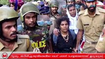 Sabarimala | തന്ത്രിക്കെതിരെ നിയമനടപടിയുമായി മുന്നോട്ടുപോകുമെന്ന് ബിന്ദുവും കനകദുർഗ്ഗയും