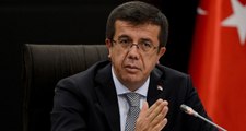 Son Dakika! AK Parti İzmir Büyükşehir Belediye Başkan Adayı Zeybekçi: 30 ilçeden 5'ini MHP'ye Bırakacağız