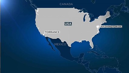 Tiroteio em "bowling" faz três mortos perto de Los Angeles
