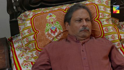 Sanwari Episode #95 HUM TV Drama 4 January 2019