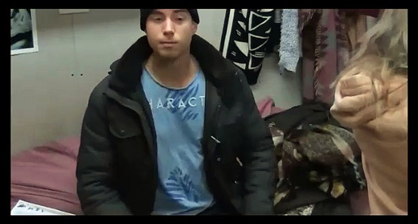 Lotus gaat vol gas op Jessie - 5 januari 2019.