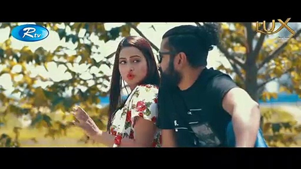 Eka Jibone Chola Jai Na - একা জীবনে চলা যায় না  -  Jovan - Mehjabin  - Eid Special Drama