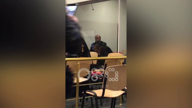 Ora News - Vrau gruan dhe kunatën, autori del para gjykatës