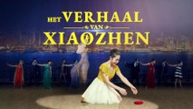 Musical Drama ‘Het verhaal van Xiaozhen’ Officiële trailer NL