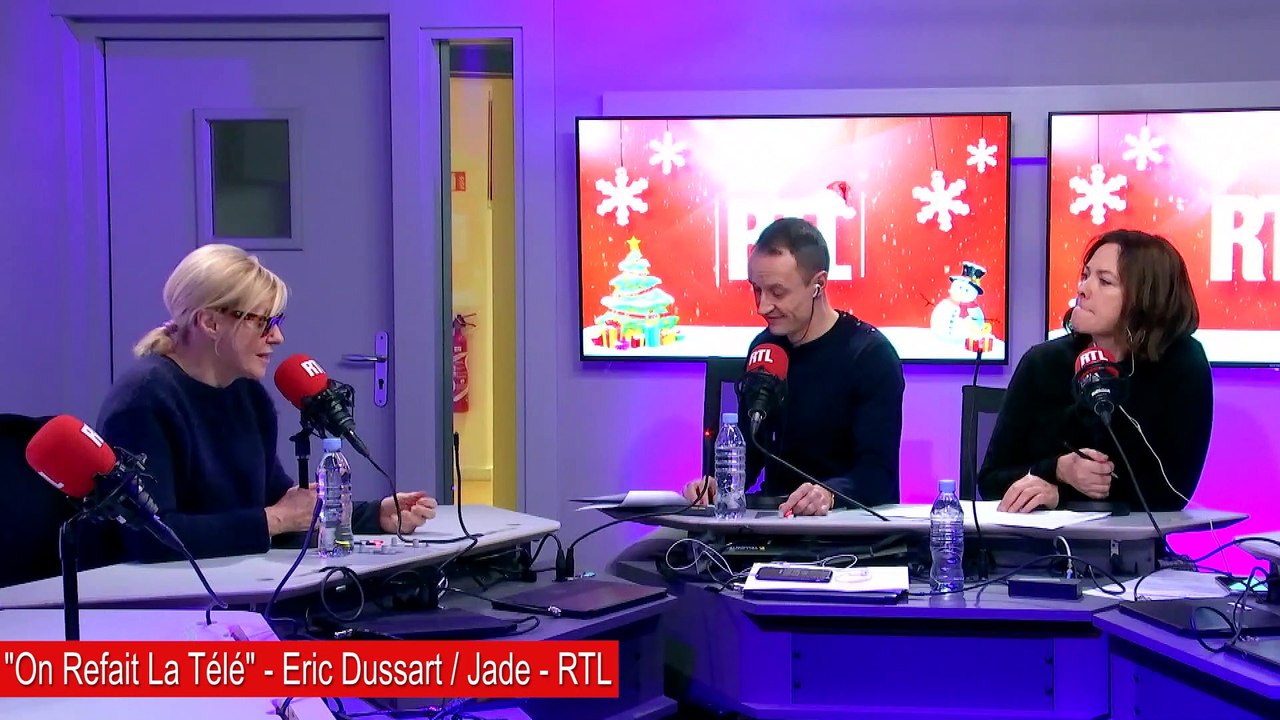 Chantal Ladesou : "DALS m'appelle tous les ans !"