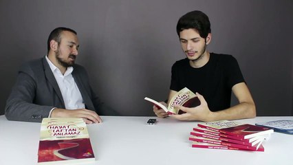 KITAP NASIL YAZILIR %3F - YAZAR OLMAK ICIN YAPILMASI GEREKENLER %23Anlar 3