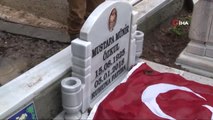 Münir Özkul Mezarı Başında Anıldı