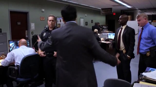 The Haves and the Have Nots - S 5 E 33 - Exhausted