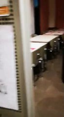 Robo en el restaurante Elordi Sonrisas de Comida