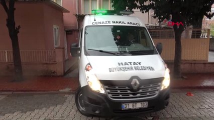 Adana 'İnsan Kendi Canını Öldürür Mü?'