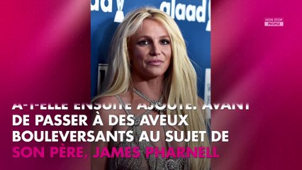 Britney Spears : son père gravement malade, elle fait une pause dans sa carrière