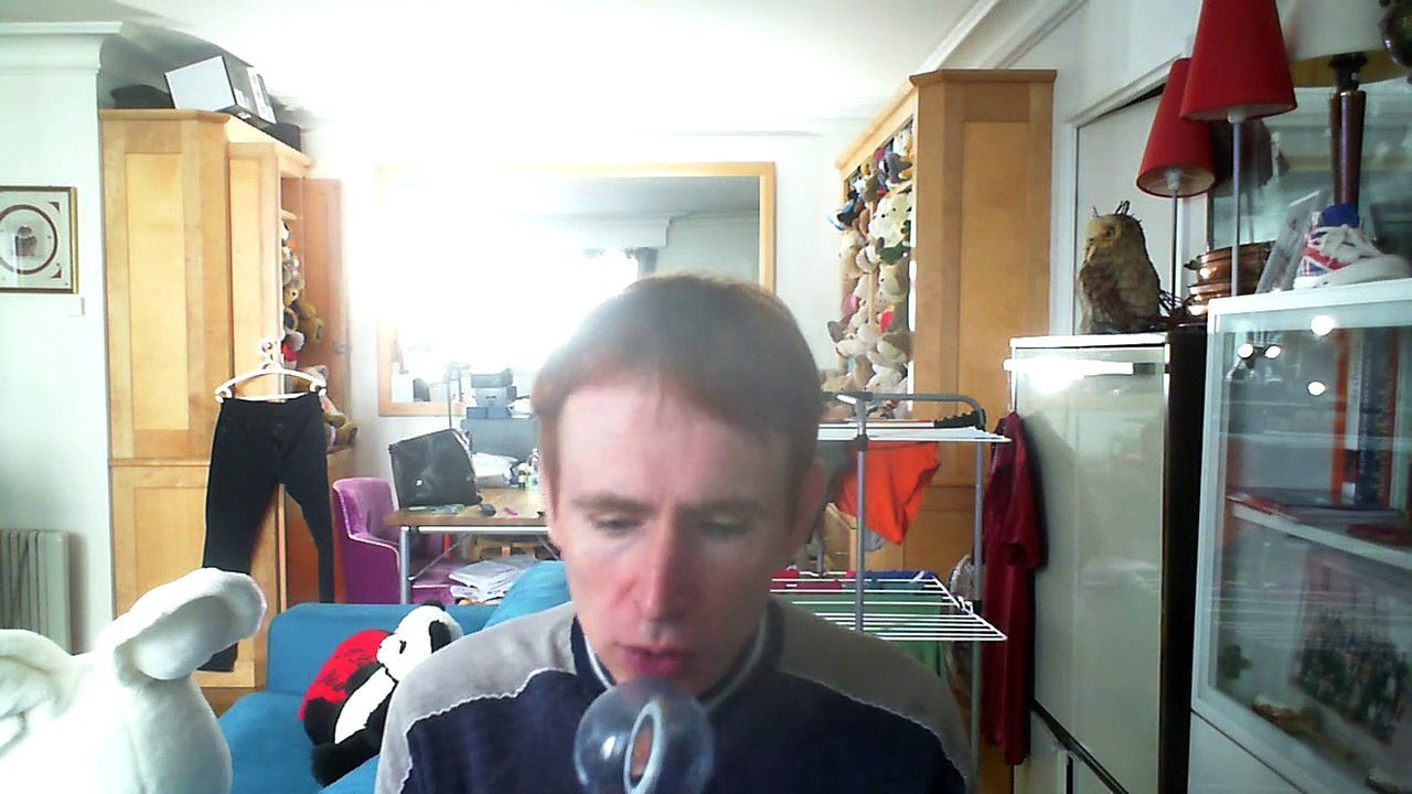 Wiwi égratigne "Lady Lady" de Tony Bass Band