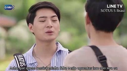 Trailer Our Skyy อยากเห็นท้องฟ้าเป็นอย่างวันนั้น - อาทิตย์-ก้องภพ (Arthit e Kongpob)[LEGENDADO]