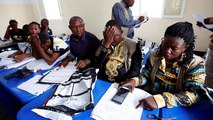 La comunidad internacional pide respeto en el recuento de votos de las elecciones de RDC