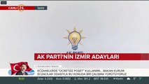 Binali Yıldırım için hazırlanan klip