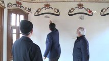 Osmangazi'de Tarihi Yapıların Restorasyonları Sürüyor
