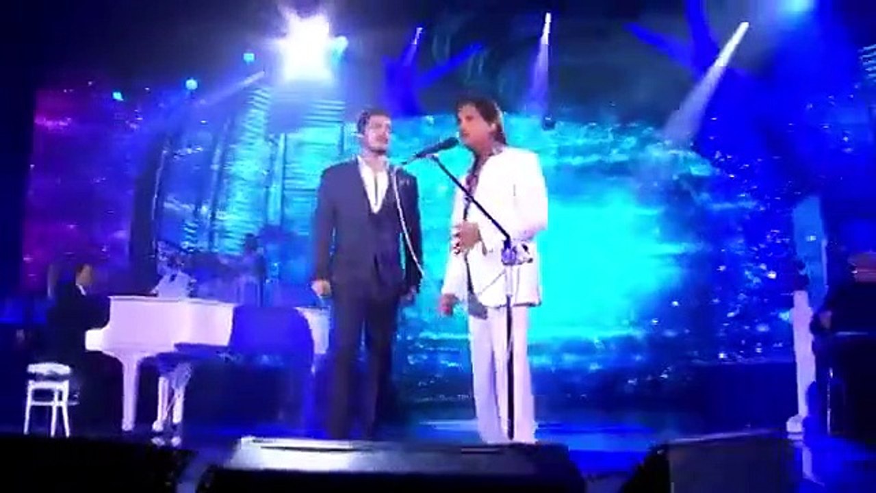 Roberto Carlos Especial - Programa do dia 23/12/2014 /