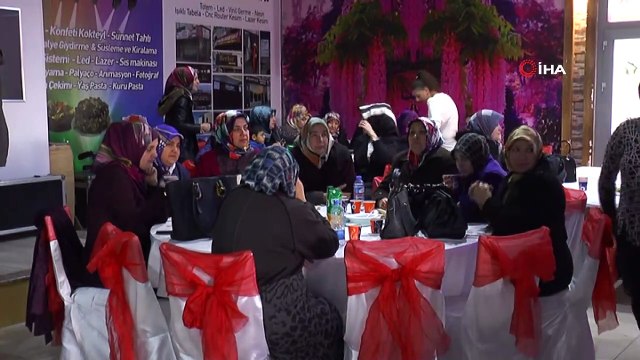 Nevşehir’de mahalli sanatçılar kimsesiz çocuklar için çaldı