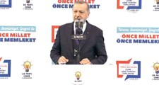 Son Dakika! Erdoğan, AK Parti'nin İzmir İlçe Adaylarını Açıklıyor! Canlı Aktarıyoruz