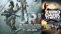 Vicky Kaushal Starrer URI reminds us Hollywood's Zero Dark Thirty; Here's Why | FilmiBeat