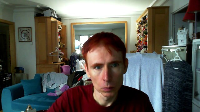 Wiwi égratigne y'a comme un pépin de Liza Monet