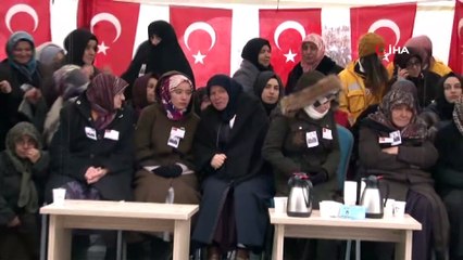 Kuzey Irak’ta şehit düşen Mahmut Mücahit Ülgen son yolculuğuna uğurlanıyor