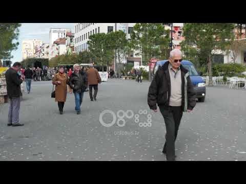 Ora News - BB dhe FMN parashikojnë rënie të ekonomisë në 2019-2020