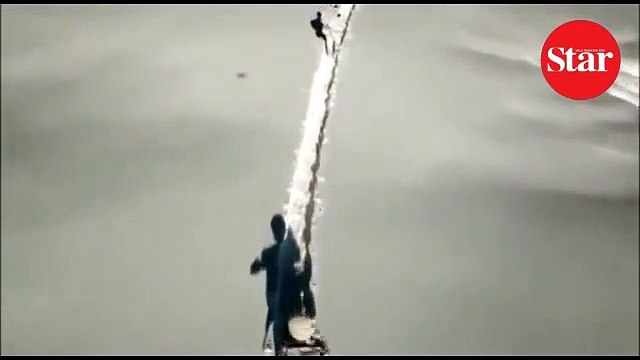 Milli Savunma Bakanlığından duygulandıran Sarıkamış paylaşımı!;