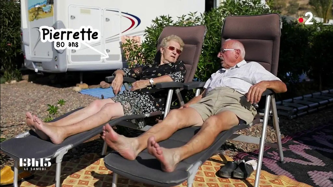 Près de 30 000 retraités français migrent vers le Maroc en hiver... et reviennent en France au printemps