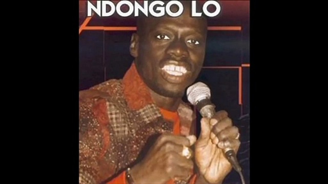 NdongoLo - Baye Laye
