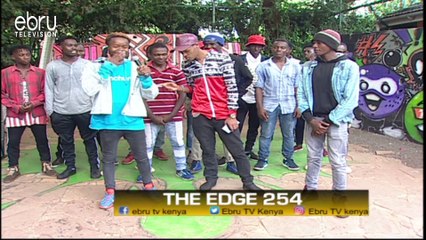 Getting To Know Moon Gang Dance Crew