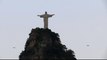 Tourists robbed in Brazil near Rio’s Christ the Redeemer statue