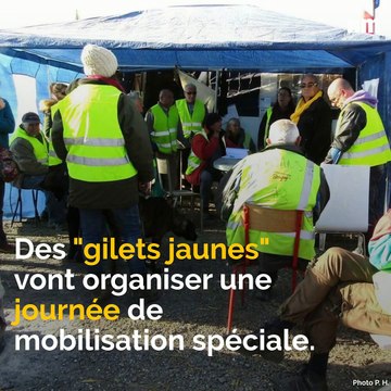 Manifestation de femmes, stationnement gênant, gilets jaunes : voici votre brief info de samedi après-midi