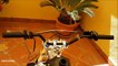 Unboxing Pit Bike 125cc ( 720 X 1280 )