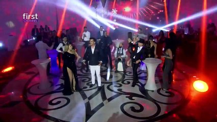 Yllka Kuci dhe Ylli Demaj - Potpuri 2019 Kenge e Re