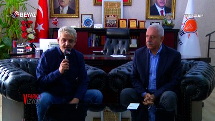 Farklı Vizyon 5 Ocak 2019