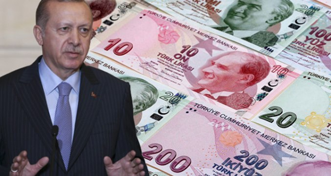 Erdoğan'dan Çiftçilere Müjde: Ay Sonuna Kadar 2 Milyar 35 Milyon Liralık Tarımsal Destek Verilecek