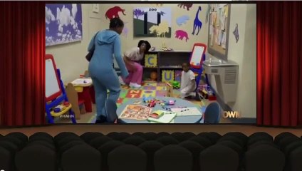 The Haves and the Have Nots - S 3 E 19 - I Am Wolf - 9th August 2016