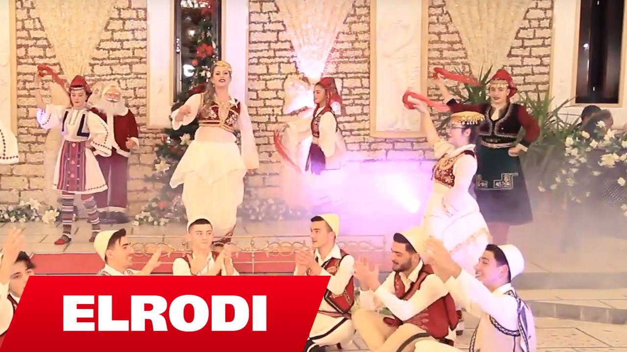Edlira Biba - Kolazh Dasmash  (Official Video HD)