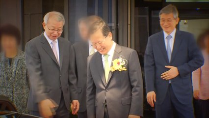 "핵심 수뇌부 먼저 조사"...11일 양승태 정조준 / YTN