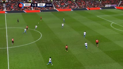 FA Cup : Sanchez à la passe, Lukaku à la finition