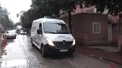 Babasının Şiddet Uyguladığı İddia Edilen Çocuk Öldü