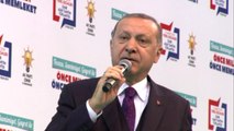 Erdoğan Partisinin İzmir İlçe Adaylarını Açıkladı