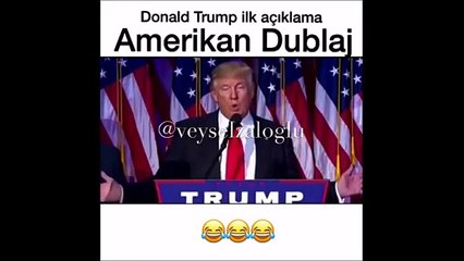En Komik Amerikan Dublaj Videoları